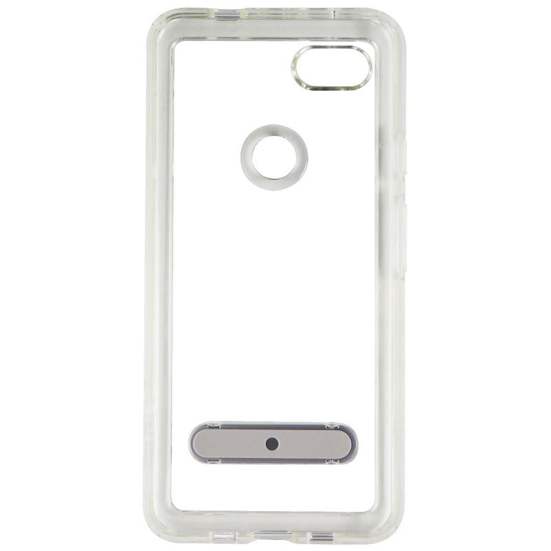 Spigen Slim Armor Crystal Series Hard Case for Google Pixel 3a XL - Clear
