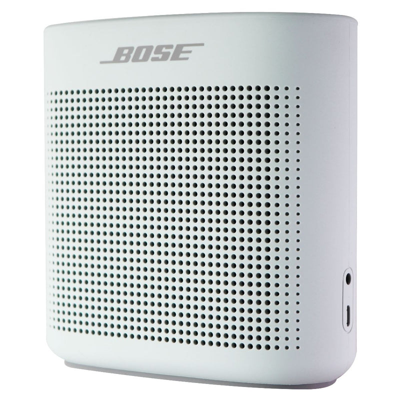 Bose SoundLink Color II Bluetooth Speaker - Polar White