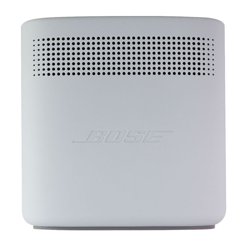 Bose SoundLink Color II Bluetooth Speaker - Polar White
