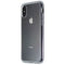 OtterBox Symmetry Case + Alpha Glass Screen Protector for iPhone Xs/X - Clear