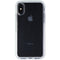 OtterBox Symmetry Case + Alpha Glass Screen Protector for iPhone Xs/X - Clear