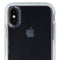 OtterBox Symmetry Case + Alpha Glass Screen Protector for iPhone Xs/X - Clear