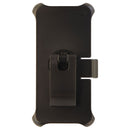 Speck Presidio Ultra Series Hard Case and Holster for Galaxy S9+ (Plus) - Black