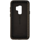 Speck Presidio Ultra Series Hard Case and Holster for Galaxy S9+ (Plus) - Black