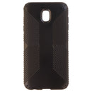 Speck Presidio Grip Hybrid Case for Galaxy J7 (2nd Gen) / J7 V (2nd Gen) - Black