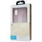 Speck Presidio Grip+Glitter Case for iPhone Xs/X - Purple/Gold Glitter/Pink