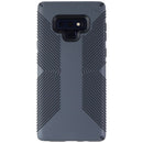 Speck Presidio Grip Case for Samsung Galaxy Note 9 - Graphite Gray/Charcoal Gray
