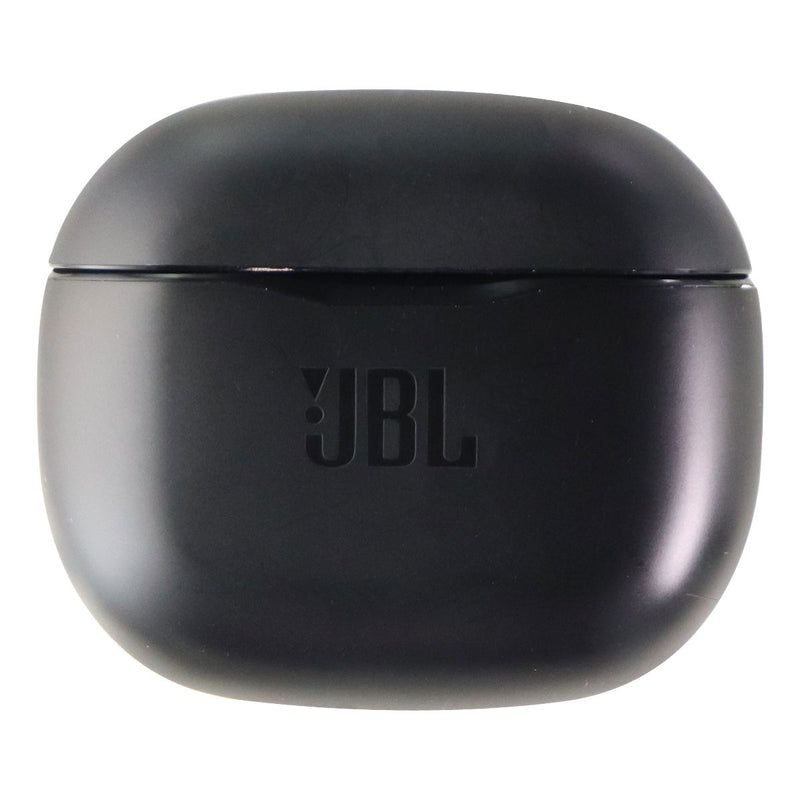JBL TUNE 120TWS True Wireless Bluetooth In-Ear Headphones - Black