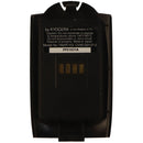 Kyocera TABAT103 3.7v Lithium Ion Battery for Kyocera Devices - Black