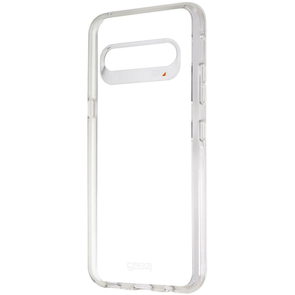 ZAGG Crystal Palace Series Case for LG V60 ThinQ 5G / V60 ThinQ 5G UW - Clear
