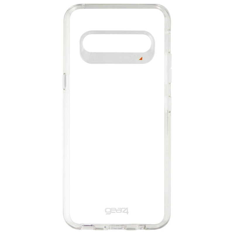 ZAGG Crystal Palace Series Case for LG V60 ThinQ 5G / V60 ThinQ 5G UW - Clear