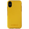 OtterBox Symmetry Series Case for Apple iPhone Xs/X - Aspen Gleam Yellow