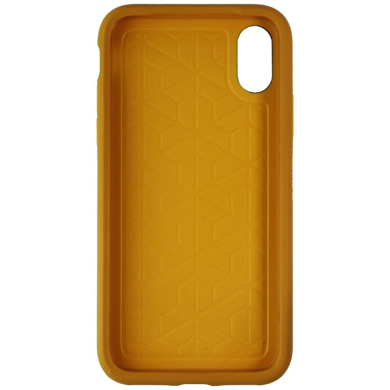 OtterBox Symmetry Series Case for Apple iPhone Xs/X - Aspen Gleam Yellow