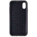 OtterBox Symmetry Series Hybrid Case for Apple iPhone X / XS - Black