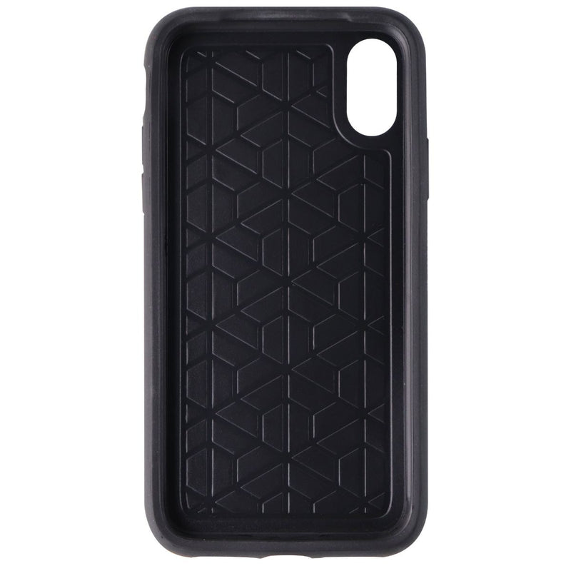 OtterBox Symmetry Series Hybrid Case for Apple iPhone X / XS - Black