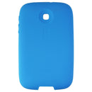 Verizon Kid-Friendly Silicone Case for Samsung GizmoTablet - Blue