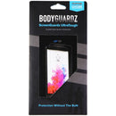 BodyGuardz ScreenGuardz UltraTough Screen Protector for LG G3 - Clear