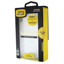 OtterBox Symmetry Series Case with Alpha Glass for Apple iPhone XS Max - Clear