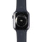 Apple Watch Series 5 (GPS + Cellular) 44mm Space Gray Aluminum/Black Sport Band