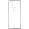 Case-Mate Tough Clear Series Hard Case for Motorola One Vision - Clear