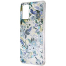 Rifle Paper Co. Hardshell Case for Samsung Galaxy (S20+) 5G - Flowers / Blue