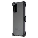 OtterBox Defender Series Case and Holster for Samsung Galaxy S20+ (Plus) - Black