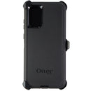 OtterBox Defender Series Case and Holster for Samsung Galaxy S20+ (Plus) - Black