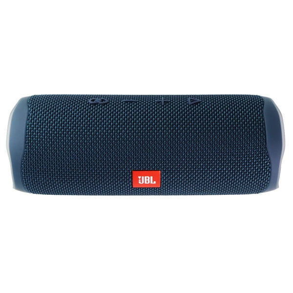 JBL Flip 5 Portable Bluetooth Speaker - Ocean Blue (JBLFLIP5BLUAM)