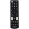 Insignia Remote Control (NS-RC4NA-16) for Select Insignia TVs - Black