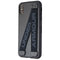 Under Armour Protect Handle-It Case for Apple iPhone XS Max - Black