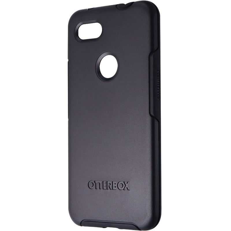 OtterBox Symmetry Series Case for Google Pixel 3a XL Smartphone - Black 77-61263