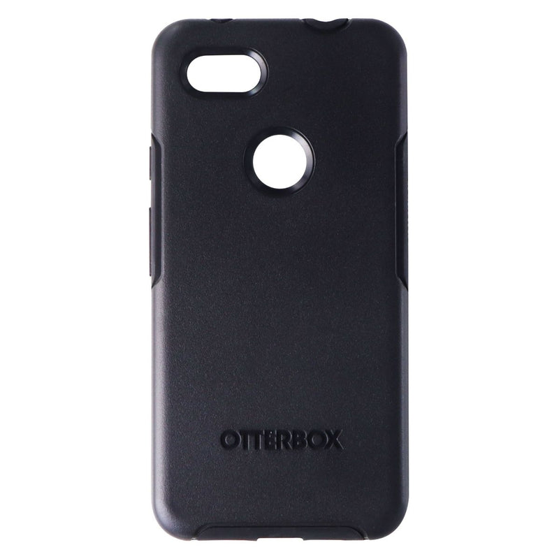 OtterBox Symmetry Series Case for Google Pixel 3a XL Smartphone - Black 77-61263
