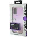 Case-Mate Hybrid Clear Case for Samsung Galaxy S20+ (Plus) - Soap Bubble