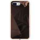 Rebecca Minkoff Glow Selfie Case for iPhone 8 Plus/7 Plus - Rose Gold