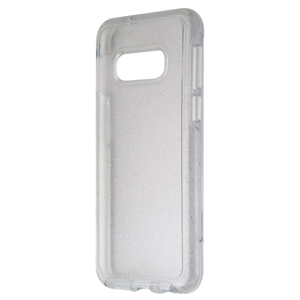 OtterBox Symmetry Series Case for Samsung Galaxy S10e - Stardust/Clear/Glitter