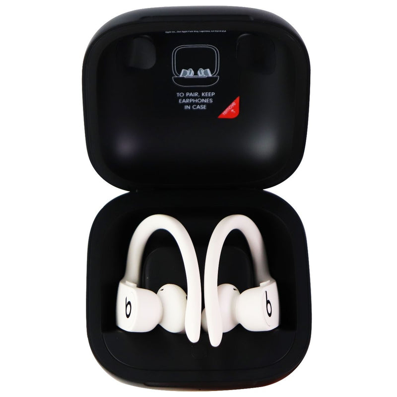 Beats by Dr. Dre Powerbeats Pro Totally Wireless Earphones - Ivory