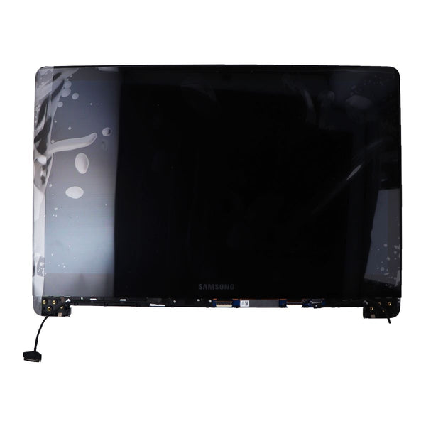 Samsung OEM Repair Part - LCD Assembly Screen for Samsung (BA96-07087A) Silver