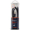 Ventev 3.3-Foot Chargesync (USB-C) to USB Flat Tangle-Free Cable - Dark Gray