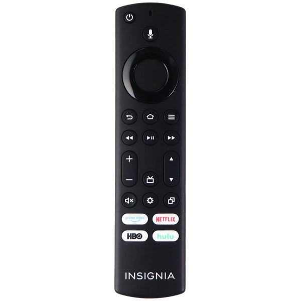 Insignia Remote Control (NS-RCFNA-21) for Insignia/Toshiba Fire TV - Black
