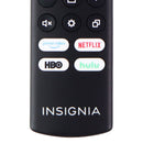 Insignia Remote Control (NS-RCFNA-21) for Insignia/Toshiba Fire TV - Black
