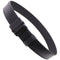 Blauer. DEFENDER Premium Leather Duty Belt & Buckle Combo (Size 30) B011/BB001