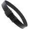 Blauer. DEFENDER Premium Leather Duty Belt & Buckle Combo (Size 38) B011/BB001