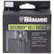 Blauer. DEFENDER Premium Leather Duty Belt & Buckle Combo (Size 38) B011/BB001