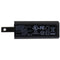 Quick Charge 3.0 Single USB Wall Charger/Adapter - Black (GW-TCQC3-A1)
