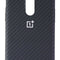 OnePlus Karbon Bumper Case for OnePlus 8 5G UW (Verizon) - Black