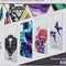 ZAGG Swappable Inserts for Samsung Galaxy A10e Chelsea Cases - Beta Edition