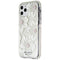 Kate Spade Defensive Hardshell Case for iPhone 11 Pro (5.8-inch) Hollyhock