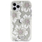 Kate Spade Defensive Hardshell Case for iPhone 11 Pro (5.8-inch) Hollyhock