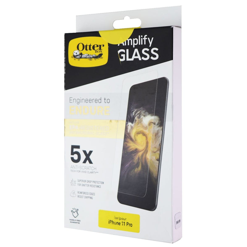 OtterBox Amplify Series Screen Protector for iPhone 11 Pro