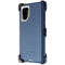 OtterBox Defender Case for Galaxy Note10+ (Plus) & Note10+ (5G) Gone Fishin Blue